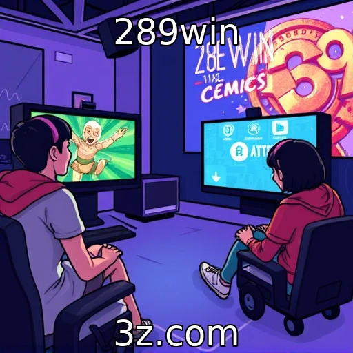 Acessibilidade em jogos digitais e suas inovações