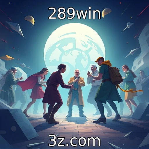 Tendências de jogos cooperativos estão em alta