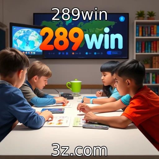 Jogos como ferramenta educativa nas escolas