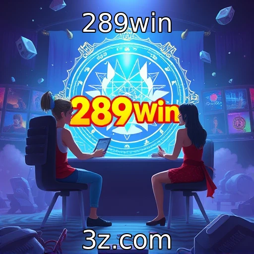 Tendências emergentes na indústria de jogos