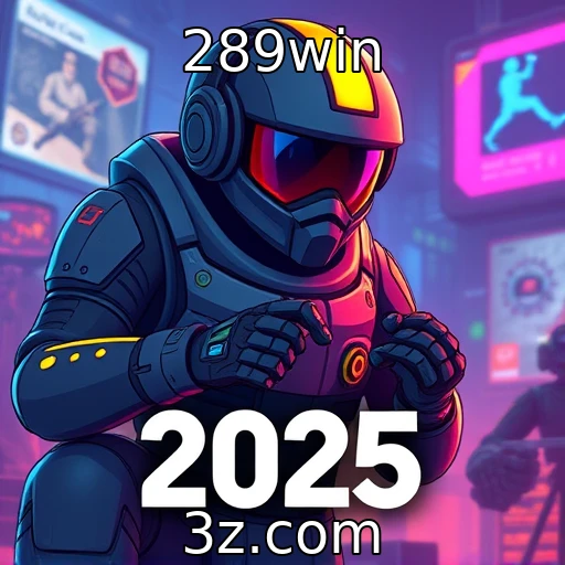 Novas tendências no desenvolvimento de jogos em 2025