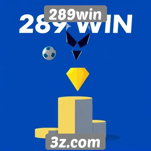 Estratégias para maximizar ganhos no site 289win