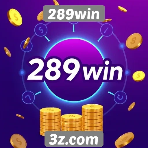 Como funciona o sistema de pagamento do 289win