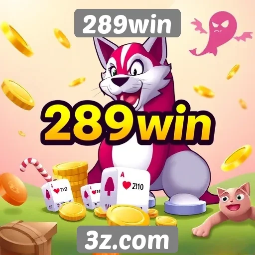 Comparativo entre bônus e promoções do 289win