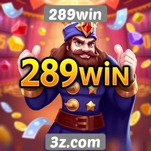 287win oferece variedade em jogos de cassino