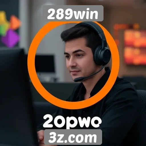 289win: suporte ao cliente e suas características
