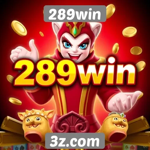 Plataforma 289win apresenta novos jogos e promoções