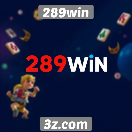 289win analisa crescimento do mercado de jogos online
